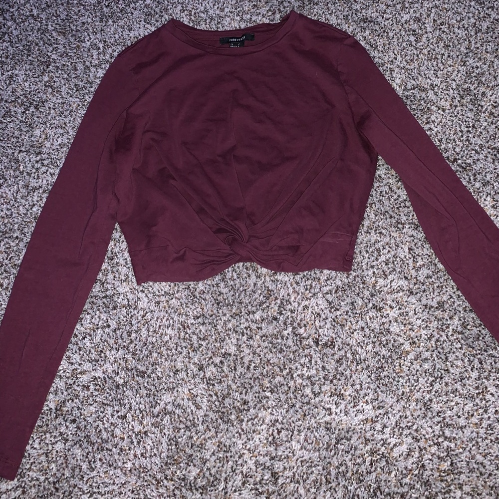 Forever 21 size small
